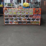 โรตีบรอดเวย์ เจ็ดยอด