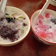 ข้าวซอยป้าศรี แม่คี