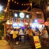 แทบักรามยอน ตลาดชิววาล์