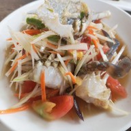 สวนส้มตำ