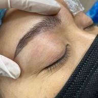 เมนูของร้าน Koiisme Realistic Eyebrows Design Near Bts Wongweinyai