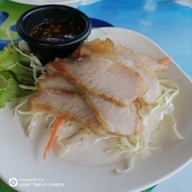 เมนูของร้าน อีสานประตูลอด