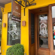Elefin Coffee ท่าเตียน