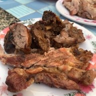 ป้าแดงจิ้นตุ๊บ