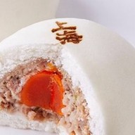 ซั่งไห่ซาลาเปา BTS สะพานควาย