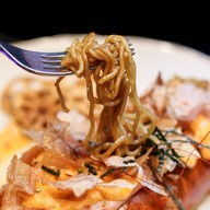 เมนูของร้าน Cafe Lafayette
