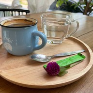 Hana Cafe