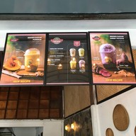 เมนูของร้าน ร้านแสนแซ่บสุขุมวิท 101 สุขุมวิท101