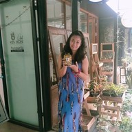 Kinkon (กินก่อน) pickle Chiangmai