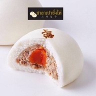 ซั่งไห่ซาลาเปา BTS สะพานควาย