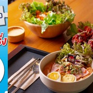 HELLO KOREA Dessert Cafe' ลาดพร้าว 101