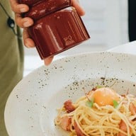 เมนูของร้าน Eva Cafe&Restaurant