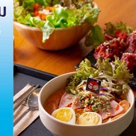 HELLO KOREA Dessert Cafe' ลาดพร้าว 101