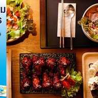 HELLO KOREA Dessert Cafe' ลาดพร้าว 101