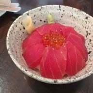 เมนูของร้าน Simple Little Osaka พระราม 2