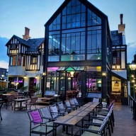 หน้าร้าน LEON - Steak Pizza ระนอง