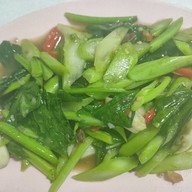 ป้าสาว (ปุ๊) อาหารตามสั่ง