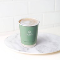 เมนูของร้าน ดอยคำ รพ. จุฬาลงกรณ์ โรงพยาบาลจุฬาลงกรณ์