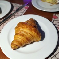 เมนูของร้าน Lutetia Bangkok