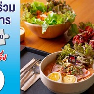 HELLO KOREA Dessert Cafe' ลาดพร้าว 101