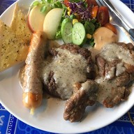 สเต๊กเฮ้าส์สบตุ๋ย 2021