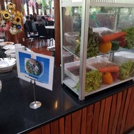 ภูสักธารรีสอร์ท