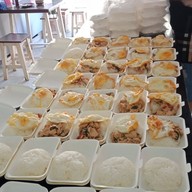 ภูมิใจตามสั่ง-กาแฟโบราณ สาขาหมู่บ้านวรางกูลคลอง3
