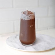 เมนูของร้าน ดอยคำ รพ. จุฬาลงกรณ์ โรงพยาบาลจุฬาลงกรณ์