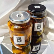 Kinkon (กินก่อน) pickle Chiangmai