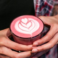 เมนูของร้าน Cafe Lafayette