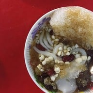 เมนูของร้าน เต้าทึงเยาวราชตลาดพระปิ่น3