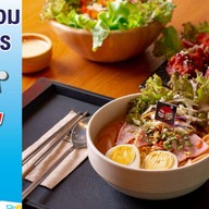 HELLO KOREA Dessert Cafe' ลาดพร้าว 101