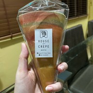 เฮ้าส์ออฟเครป หาดใหญ่