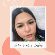 Ticha Nail ร้านทำเล็บ ต่อขนตา โคราช