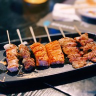Kizakaya & Sushi Bar