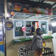 หน้าร้าน ชาช้าง (CHACHANG)