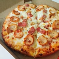 กู๊ดพิซซ่า