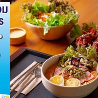 HELLO KOREA Dessert Cafe' ลาดพร้าว 101