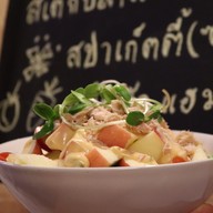 สเต๊กเฮ้าส์สบตุ๋ย 2021