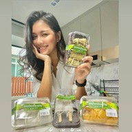 เมนูของร้าน ขนมไทยเมืองพิชัย เซ็นทรัลบางนา