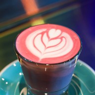 เมนูของร้าน Cafe Lafayette