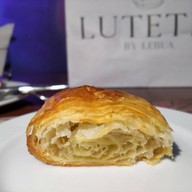 เมนูของร้าน Lutetia Bangkok