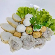 ปิง ก๋วยเตี๋ยวลูกชิ้นปลาทำเอง (สาขาบางบอน5) บางบอน 5