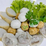 ปิง ก๋วยเตี๋ยวลูกชิ้นปลาทำเอง (สาขาบางบอน5) บางบอน 5