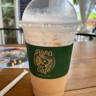 Hana Cafe