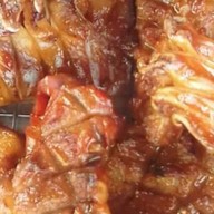 หมูย่างเมืองขอนแก่นเหล่านาดีซอย4