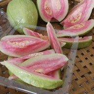 ผลไม้สดปอกพร้อมทาน Happy Fruits