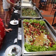 ภูสักธารรีสอร์ท