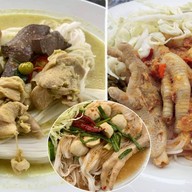 ยำมาลองแซ่บ แสบสะท้านตับ