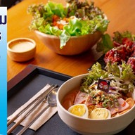 HELLO KOREA Dessert Cafe' ลาดพร้าว 101